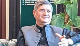 ڈاکٹر محمد فخر عالم عرفان چیف سیکریٹری خیبرپختونخوا تعینات