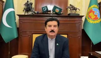خیبر پختونخوا کے عوام مزید فتنہ الخوارج کا ساتھ نہیں دیں گے: گورنر فیصل کریم کنڈی