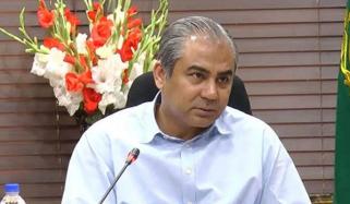 سہیل آفریدی ہم سے چھپ کر ملتے تھے، تصویر بھی لینے سے گھبراتے تھے: محسن نقوی