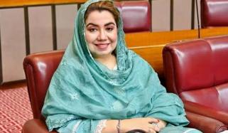 آج جو مشکل فیصلہ کیا یہ کوئی تمغہ لینے کیلئے نہیں کیا: ثمر ہارون بلور