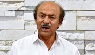 آئین کے تحت سندھ کو تقسیم نہیں کیا جا سکتا: نثار کھوڑو