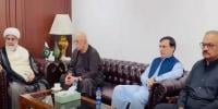 پی ٹی آئی نے سیاسی کور کمیٹی کا ہنگامی اجلاس طلب کرلیا