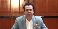 لگتا ہے کوئی اور آپشن نہیں بچا، طلال چودھری
