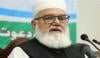 حرمین الشریفین کی حفاظت تمام اہلِ ایمان کا مشترکہ فرض ہے: لیاقت بلوچ
