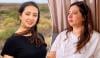 کومل عزیز کا وزن بڑھنے پر تنقید کرنے والوں کو جواب