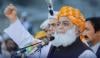 مولانا فضل الرحمان کی ریاض ایئرپورٹ حملے کی مذمت، انسانی جانوں کے ضیاع پر دکھ کا اظہار