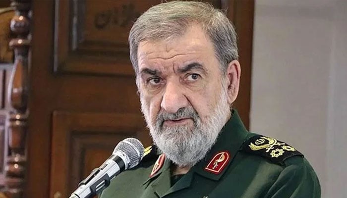 امریکا ایران کی کچھ شرائط پر راضی ہے، محسن رضائی کا دعویٰ