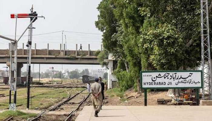 حیدرآباد ڈویژن میں 15 روز کیلئے دفعہ 144 نافذ، اجتماعات اور جلوسوں پر پابندی عائد