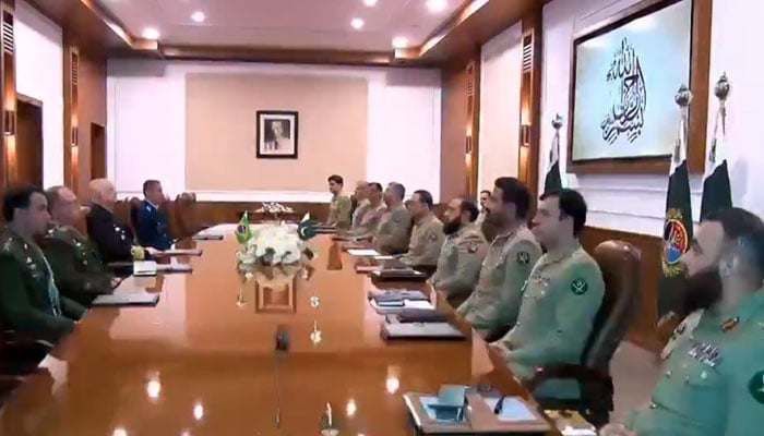 فوٹو: اسکرین گریب