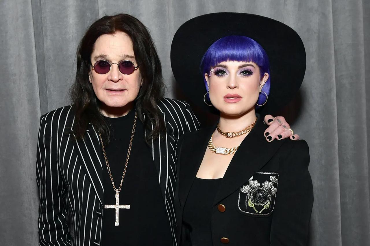 Kelly Osbourne on life after drastic weight loss: What she revealed about regaining 30 lbs