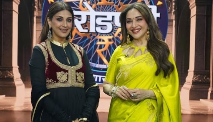 Sonali Bendre recalls her painful health battle on Madhuri Dixit show: All about metastatic cancer
