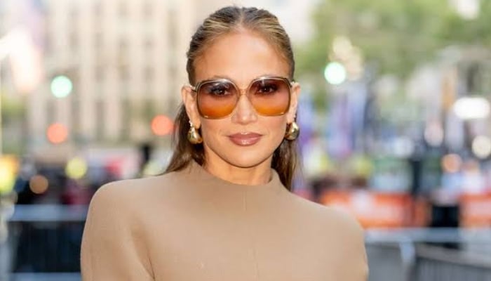 Jennifer Lopez flaunts her age-defying looks in new outing: Inside her beauty routine