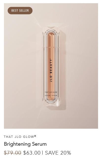 Step 2: The Glow Serum