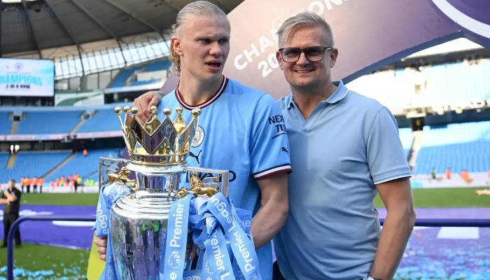 Erling Haaland buys £7.5M Abu Dhabi home after Man City rule-breaking verdict
