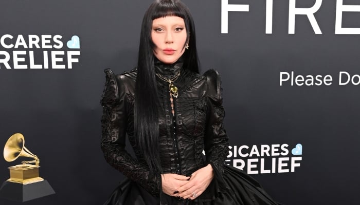 Lady Gaga channels new-mom energy with relaxed California look: What she wore