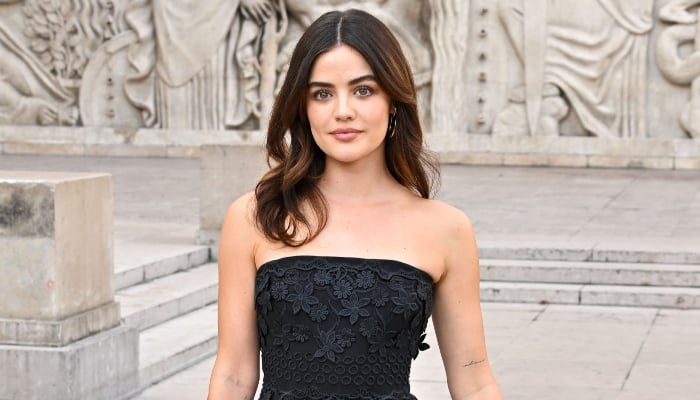 Lucy Hales hair transformation over the years: Actress makes bombshell confession