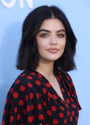 Lucy Hale