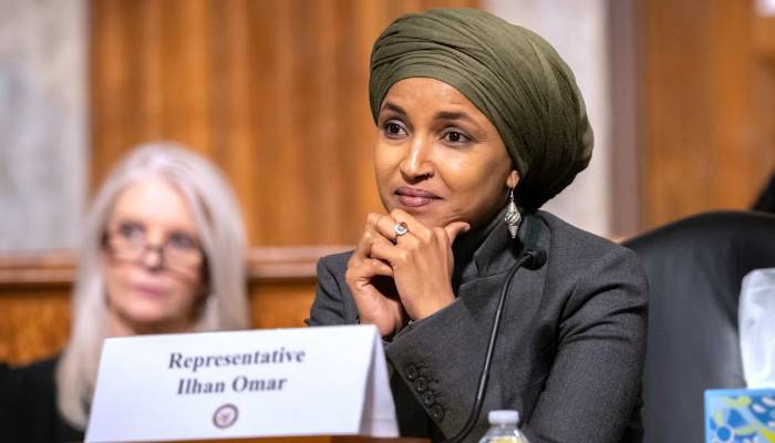 Who is Ilhan Omar? From Somali refugee to Minnesota congresswoman