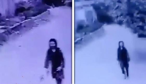 خودکشی کرنیوالی طالبہ لائبہ کے مقدمے کی بند ایف آئی آر دوبارہ کھول دی گئی