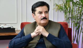 کرپشن کے خلاف زیرو ٹالرنس پالیسی پر سختی سے عمل درآمد ہو گا: فیصل کریم کنڈی