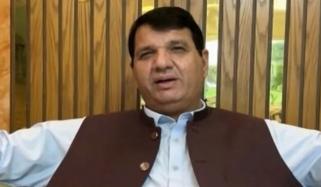 کے پی میں صورتحال کو دیکھتے ہوئے ایمرجنسی اور گورنر راج نافذ کیا گیا: امیر مقام