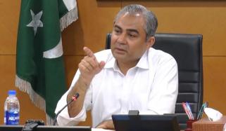 پورا خیبر پختونخوا پُرامن ہے، جعلی ویڈیوز کی سمجھ آ جاتی ہے: محسن نقوی