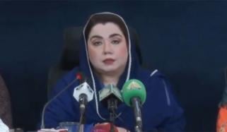13 سال سے ایسی حکومت مسلط تھی جس نے سیاست کو گالی اور پشاور کو کھنڈر بنا دیا، ثمر بلور