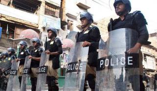 پشاور میں احتجاج، دھرنے اور ریلی پر 7 روز کیلئے پابندی عائد