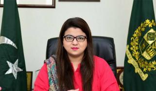 بچوں کے انٹرنیٹ استعمال پر صرف پابندیاں مسائل کا حل نہیں، شزا فاطمہ