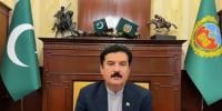 گورنر KP نے صوبائی اپیکس کمیٹی کا اجلاس آج طلب کرلیا