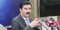 13 سال کا گند صاف کرنا ہے، گورنر کے پی