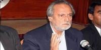 ’ کیا آئین و قانون قیدی سے مشاورت سے روکتا ہے؟ ‘