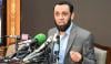 افغانستان میں 20 ہزار سے زائد دہشت گرد موجود ہیں: عطاء تارڑ