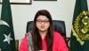 بچوں کے انٹرنیٹ استعمال پر صرف پابندیاں مسائل کا حل نہیں، شزا فاطمہ