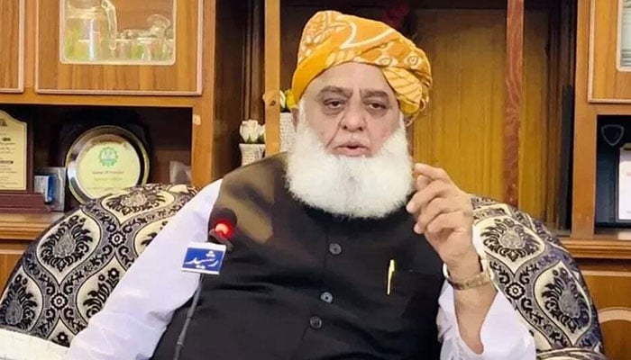 اپوزیشن کی مشترکہ پارلیمانی پارٹی کا اجلاس آج ہوگا