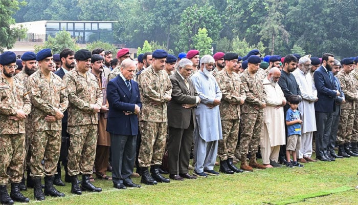 تصویر سوشل میڈیا۔