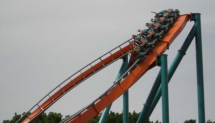 Six Flags breaks silence after Georgia roller coaster kills one, injures others