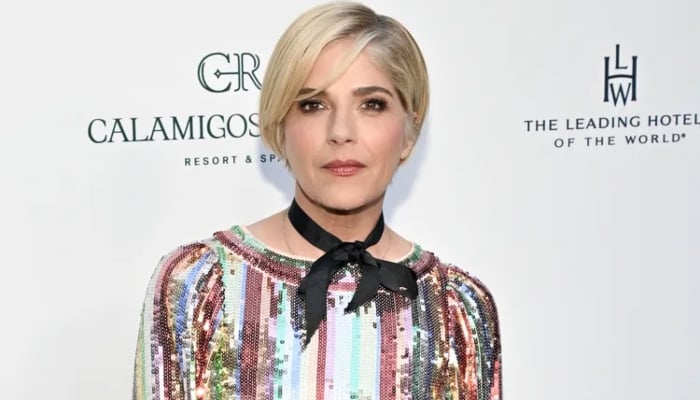 Selma Blair’s flight incident takes unexpected turn as she arrested & hospitalized