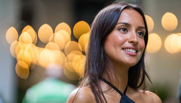 Alexandra Leclerc spends ‘special evening’ with Princess Stéphanie of Monaco