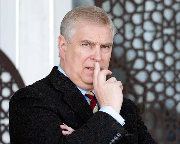 Andrew Mountbatten-Windsor faces possible witness summons in fraud trial