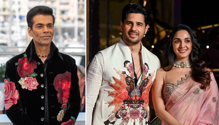 Karan Johar to turn Sidharth Malhotra, Kiara Advani’s chemistry into ‘blockbuster’?