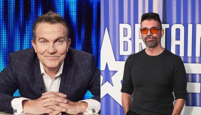 Bradley Walsh takes over from Simon Cowell in unexpected ‘Britain’s Got Talent’ twist