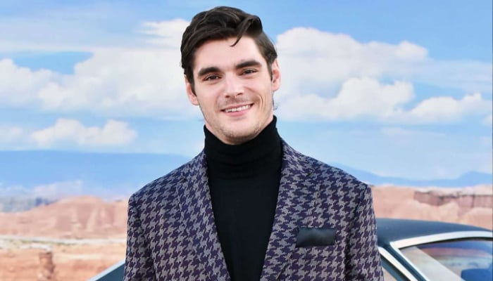 RJ Mitte