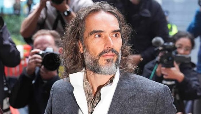 Russell Brand trial begins: What to know about charges against comedian