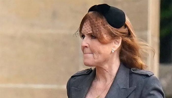 Sarah Ferguson hit with fresh setback amid scrutiny of her charity connections