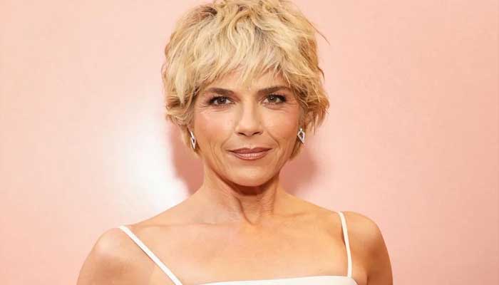 Selma Blair’s lawyers explain her alleged in-flight outburst