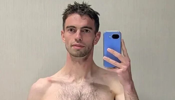 The man killed by tiger at Yorkshire wildlife park identified as Williams Chapman