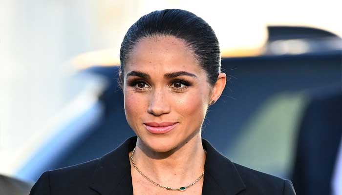 Meghan Markle celebrates women entrepreneurs with latest show of support