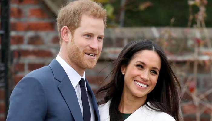 Meghan Markle determined to win over UK critics despite backlash