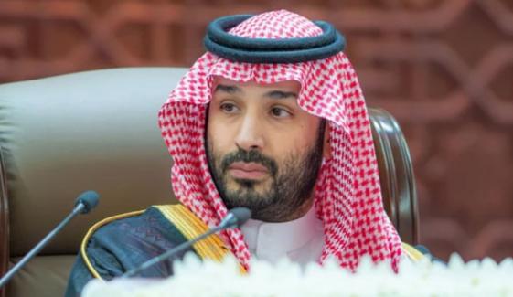 سعودی عرب نے حوثیوں کیخلاف کارروائی میں اسرائیل کی شمولیت کا مطالبہ مسترد کردیا: اسرائیلی میڈیا